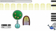 画像ギャラリー No.005のサムネイル画像 / PLAYISMで,内臓系クリックゲーム「わすれなオルガン」と,全方位シューティング「In Space We Braw」の配信がスタート