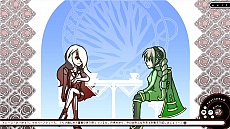 画像ギャラリー No.008のサムネイル画像 / PLAYISMで,内臓系クリックゲーム「わすれなオルガン」と,全方位シューティング「In Space We Braw」の配信がスタート