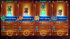 画像ギャラリー No.015のサムネイル画像 / PLAYISMで,内臓系クリックゲーム「わすれなオルガン」と,全方位シューティング「In Space We Braw」の配信がスタート