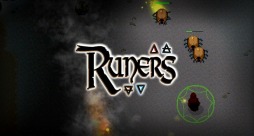 画像ギャラリー No.002のサムネイル画像 / PLAYISM,ローグライクアクションゲーム「RUNERS」を配信開始