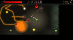 画像ギャラリー No.008のサムネイル画像 / PLAYISM,ローグライクアクションゲーム「RUNERS」を配信開始
