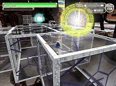 画像ギャラリー No.006のサムネイル画像 / 3Dパズルアクションゲーム「星追いの巫女」がSteamで配信を開始