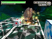 画像ギャラリー No.008のサムネイル画像 / 3Dパズルアクションゲーム「星追いの巫女」がSteamで配信を開始