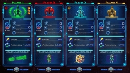 画像ギャラリー No.006のサムネイル画像 / 全方位STG「In Space We Brawl」のPS3/PS4版が配信開始に