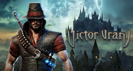 画像ギャラリー No.001のサムネイル画像 / 「DREAD OUT」と「VICTOR VRAN」がPLAYISMで10月30日に配信