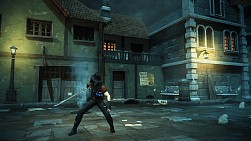 画像ギャラリー No.002のサムネイル画像 / 「DREAD OUT」と「VICTOR VRAN」がPLAYISMで10月30日に配信