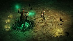 画像ギャラリー No.003のサムネイル画像 / 「DREAD OUT」と「VICTOR VRAN」がPLAYISMで10月30日に配信