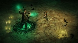 画像ギャラリー No.004のサムネイル画像 / 「Victor Vran」と「DreadOut」の日本語版がPLAYISMで配信スタート