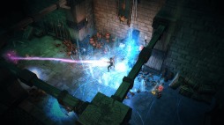 画像ギャラリー No.005のサムネイル画像 / 「Victor Vran」と「DreadOut」の日本語版がPLAYISMで配信スタート