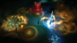 画像ギャラリー No.006のサムネイル画像 / 「Victor Vran」と「DreadOut」の日本語版がPLAYISMで配信スタート