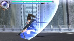 画像ギャラリー No.005のサムネイル画像 / 3Dアクション「巫剣神威控」のPS4版がPLAYISMで11月20日に配信スタート