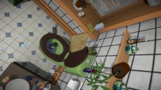 画像ギャラリー No.004のサムネイル画像 / 食パンを操作する「I am Bread」と，ネアンデルタール人の冒険を描く「FIRE」がPLAYISMに登場。期間限定セールを実施中