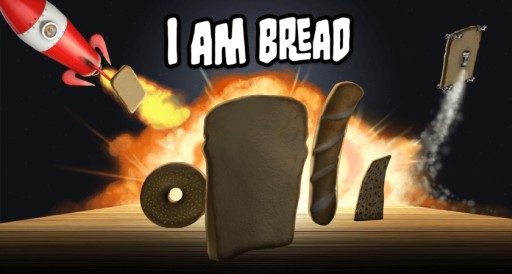画像ギャラリー No.011のサムネイル画像 / 食パンを操作する「I am Bread」と，ネアンデルタール人の冒険を描く「FIRE」がPLAYISMに登場。期間限定セールを実施中