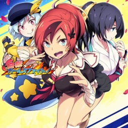 画像ギャラリー No.008のサムネイル画像 / 格闘美少女育成ゲーム「白桜ガールズファイト！」がPLAYISMで配信開始