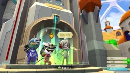 画像ギャラリー No.006のサムネイル画像 / オンラインTPS「GOCCO OF WAR」の体験版が配信スタート