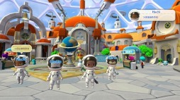 画像ギャラリー No.007のサムネイル画像 / オンラインTPS「GOCCO OF WAR」の体験版が配信スタート