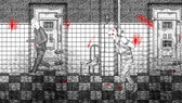 画像ギャラリー No.002のサムネイル画像 / 「ネバーエンディングナイトメア」のPS4/PS Vita版が配信開始。PLAYISMタイトルのセールも