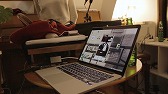画像ギャラリー No.009のサムネイル画像 / インディーゲームシーンに密着した映像作品「Branching Paths」が配信開始