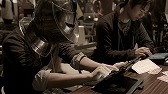 画像ギャラリー No.011のサムネイル画像 / インディーゲームシーンに密着した映像作品「Branching Paths」が配信開始