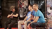 画像ギャラリー No.015のサムネイル画像 / インディーゲームシーンに密着した映像作品「Branching Paths」が配信開始
