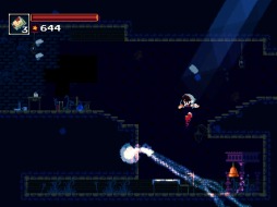 画像ギャラリー No.007のサムネイル画像 / 「Momodora」と「ネバーエンディングナイトメア」の30%オフセールがPLAYISMで開催