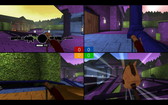 画像ギャラリー No.004のサムネイル画像 / 反則上等なFPS「スクリーンチート」のPS4版が配信開始。全キャラ透明人間