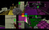 画像ギャラリー No.012のサムネイル画像 / 反則上等なFPS「スクリーンチート」のPS4版が配信開始。全キャラ透明人間
