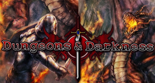 画像ギャラリー No.001のサムネイル画像 / 3DダンジョンRPG「DUNGEONS & DARKNESS」がPLAYISMとSteamで配信開始