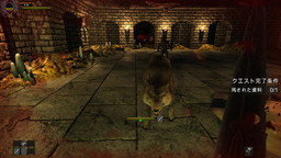 画像ギャラリー No.002のサムネイル画像 / 3DダンジョンRPG「DUNGEONS & DARKNESS」がPLAYISMとSteamで配信開始
