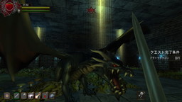 画像ギャラリー No.007のサムネイル画像 / 3DダンジョンRPG「DUNGEONS & DARKNESS」がPLAYISMとSteamで配信開始
