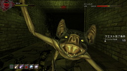 画像ギャラリー No.008のサムネイル画像 / 3DダンジョンRPG「DUNGEONS & DARKNESS」がPLAYISMとSteamで配信開始