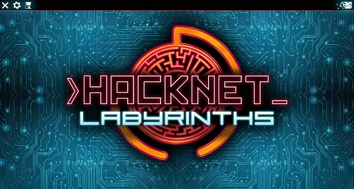 画像ギャラリー No.001のサムネイル画像 / ハッキングシミュレーションゲーム「Hacknet」,拡張コンテンツ「Labyrinths」が配信