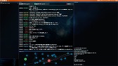 画像ギャラリー No.006のサムネイル画像 / ハッキングシミュレーションゲーム「Hacknet」,拡張コンテンツ「Labyrinths」が配信