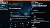 画像ギャラリー No.010のサムネイル画像 / ハッキングシミュレーションゲーム「Hacknet」,拡張コンテンツ「Labyrinths」が配信