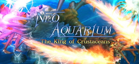 画像ギャラリー No.001のサムネイル画像 / PLAYISM，Humble Oceans Day Bundleに「Neo Aquarium」が登場