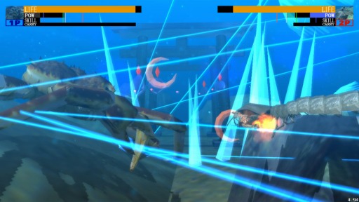 画像ギャラリー No.002のサムネイル画像 / PLAYISM，Humble Oceans Day Bundleに「Neo Aquarium」が登場