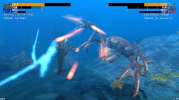 画像ギャラリー No.005のサムネイル画像 / PLAYISM，Humble Oceans Day Bundleに「Neo Aquarium」が登場