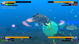 画像ギャラリー No.006のサムネイル画像 / PLAYISM，Humble Oceans Day Bundleに「Neo Aquarium」が登場