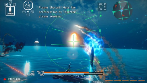 画像ギャラリー No.008のサムネイル画像 / PLAYISM，Humble Oceans Day Bundleに「Neo Aquarium」が登場