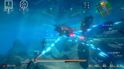 画像ギャラリー No.012のサムネイル画像 / PLAYISM，Humble Oceans Day Bundleに「Neo Aquarium」が登場