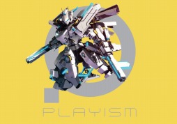 画像ギャラリー No.002のサムネイル画像 / PLAYISM,「VA-11 Hall-A」などTGS 2017に出展するタイトルを公開