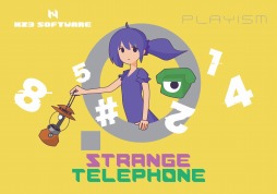 画像ギャラリー No.007のサムネイル画像 / PLAYISM,「VA-11 Hall-A」などTGS 2017に出展するタイトルを公開