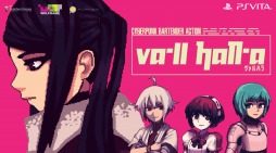 画像ギャラリー No.010のサムネイル画像 / PLAYISM,「VA-11 Hall-A」などTGS 2017に出展するタイトルを公開