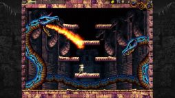 画像ギャラリー No.004のサムネイル画像 / アクションゲーム「LA-MULANA」がDMM GAME PLAYERで配信開始。期間限定で67%OFFに