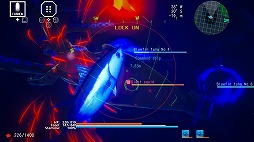 画像ギャラリー No.006のサムネイル画像 / 海産物TPS「Ace of Seafood」,PS4版が11月9日に配信決定