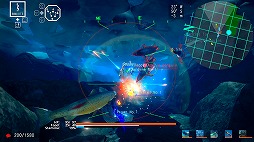 画像ギャラリー No.007のサムネイル画像 / 海産物TPS「Ace of Seafood」,PS4版が11月9日に配信決定