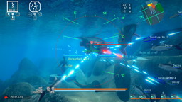画像ギャラリー No.002のサムネイル画像 / 魚介類TPS「Ace of Seafood」のPS4が配信開始。PLAYISMのデジゲー博出展情報も公開
