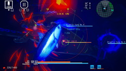 画像ギャラリー No.005のサムネイル画像 / 魚介類TPS「Ace of Seafood」のPS4が配信開始。PLAYISMのデジゲー博出展情報も公開