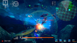 画像ギャラリー No.006のサムネイル画像 / 魚介類TPS「Ace of Seafood」のPS4が配信開始。PLAYISMのデジゲー博出展情報も公開
