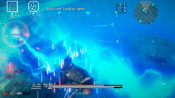 画像ギャラリー No.007のサムネイル画像 / 魚介類TPS「Ace of Seafood」のPS4が配信開始。PLAYISMのデジゲー博出展情報も公開